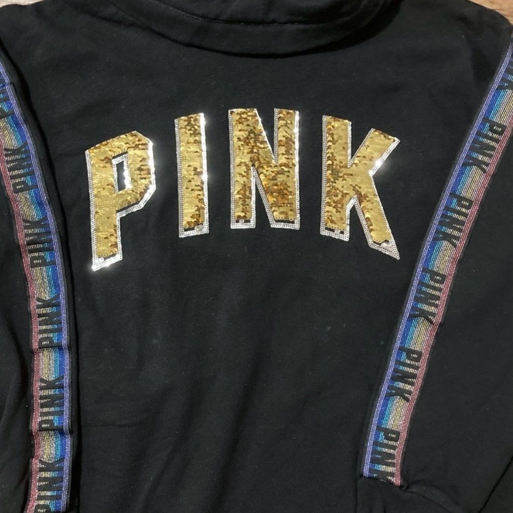 VS PINK RAINBOW BLING RARE OUTFIT
SET - Picture 4 of 7